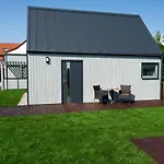 Prázdninový dům Z Sauna Na Folwarku Zulawskim Elblag