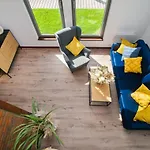 Z Sauna Na Folwarku Zulawskim Elblag