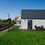 Z Sauna Na Folwarku Zulawskim
