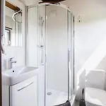 Z Sauna Na Folwarku Zulawskim Prázdninový dům Elblag