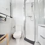 Дом отдыха Z Sauna Na Folwarku Zulawskim *