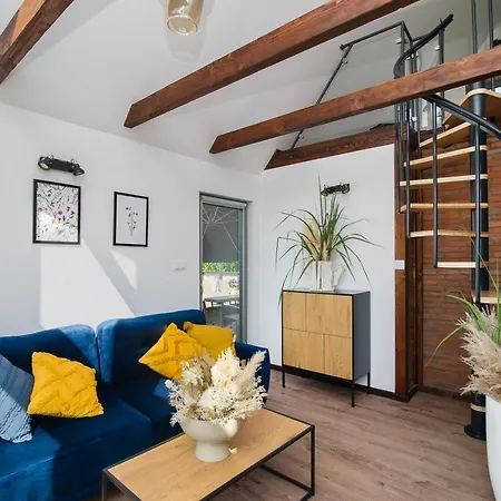 Z Sauna Na Folwarku Zulawskim Elblag