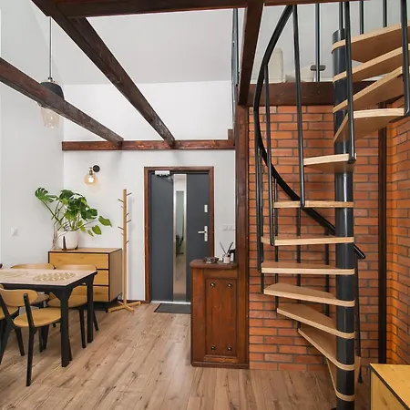 Semesterbostad Z Sauna Na Folwarku Zulawskim